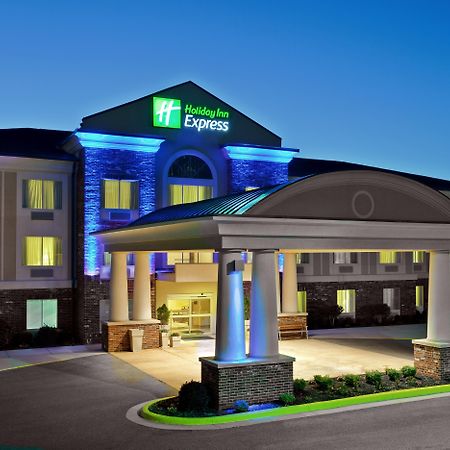 Holiday Inn Express Hotel & Suites Paragould By Ihg Buitenkant foto