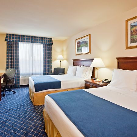 Holiday Inn Express Hotel & Suites Paragould By Ihg Kamer foto
