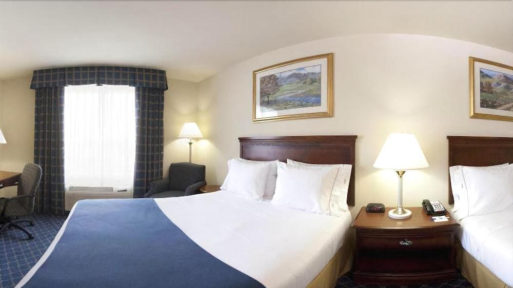 Holiday Inn Express Hotel & Suites Paragould By Ihg Buitenkant foto