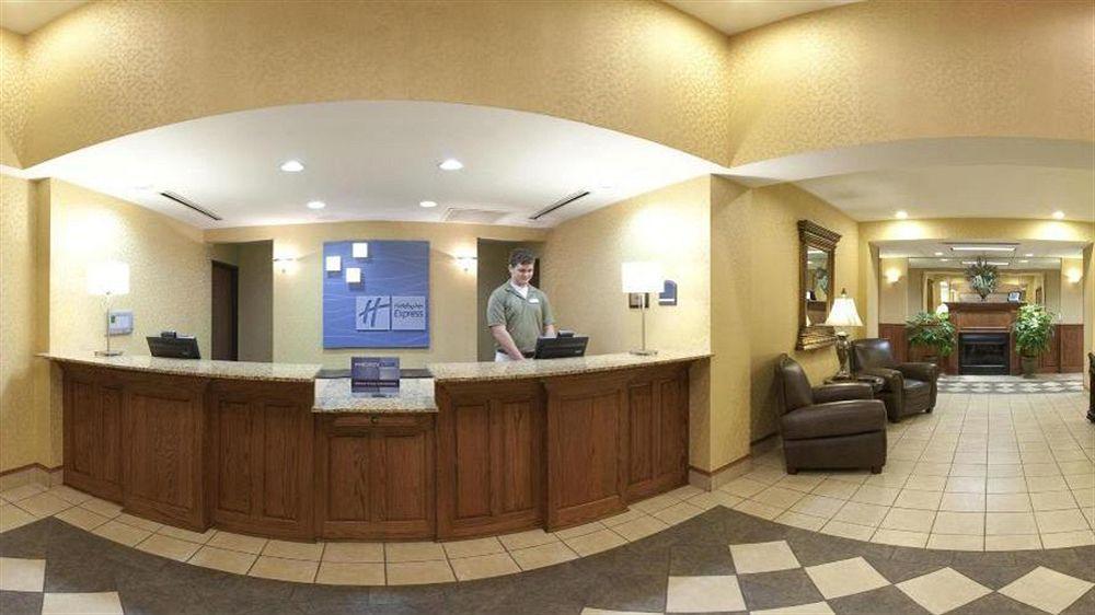 Holiday Inn Express Hotel & Suites Paragould By Ihg Buitenkant foto