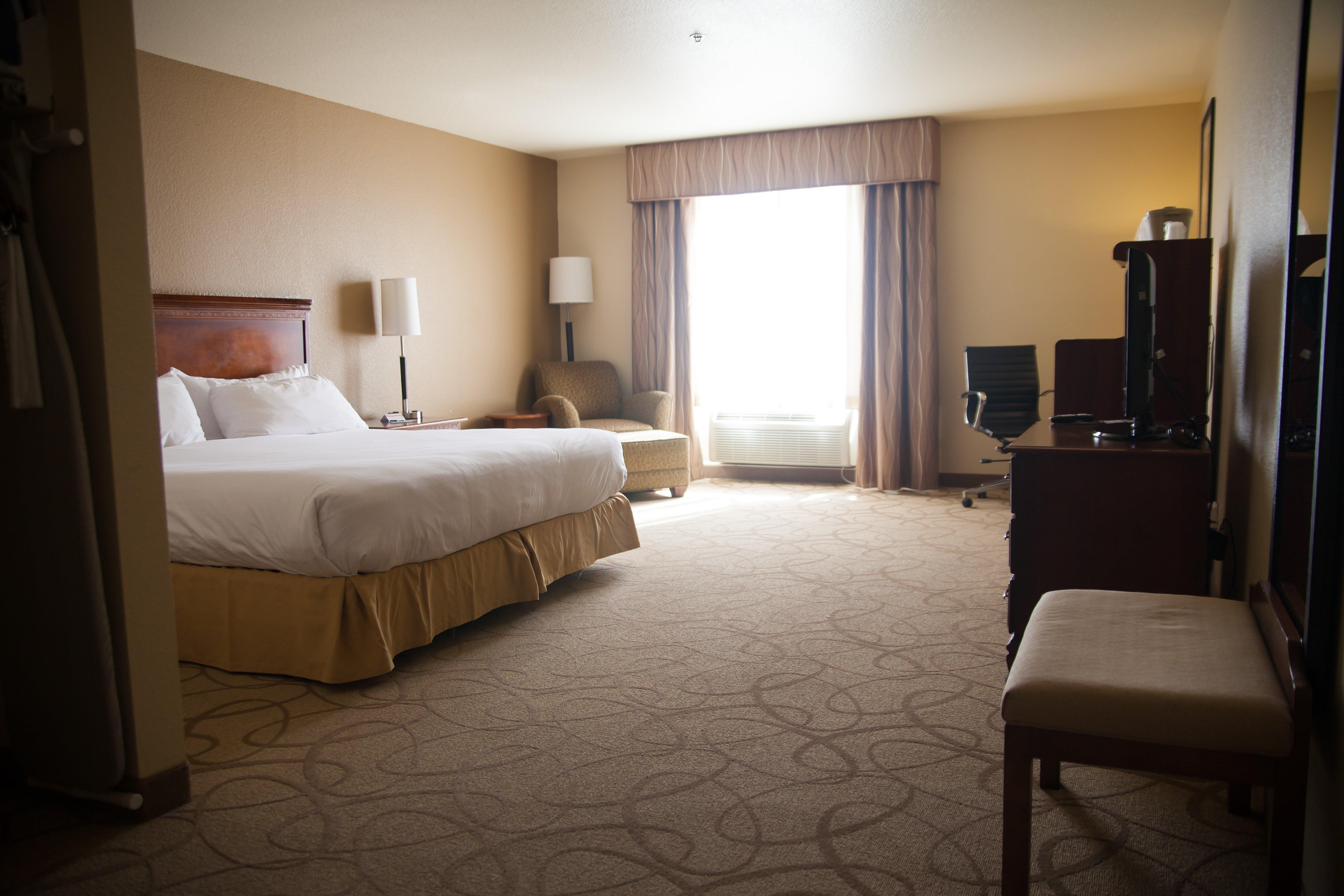 Holiday Inn Express Hotel & Suites Paragould By Ihg Buitenkant foto