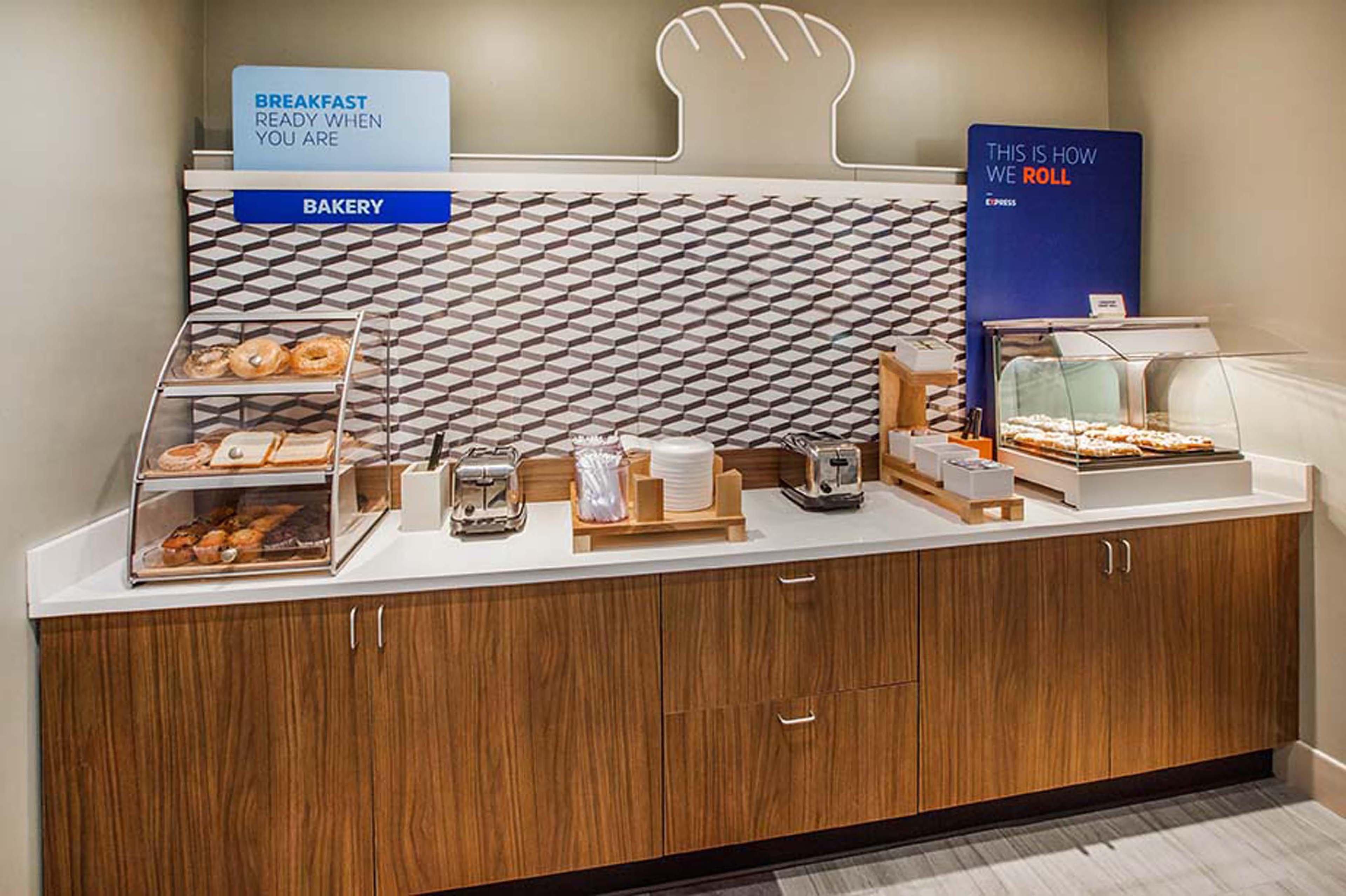 Holiday Inn Express Hotel & Suites Paragould By Ihg Buitenkant foto