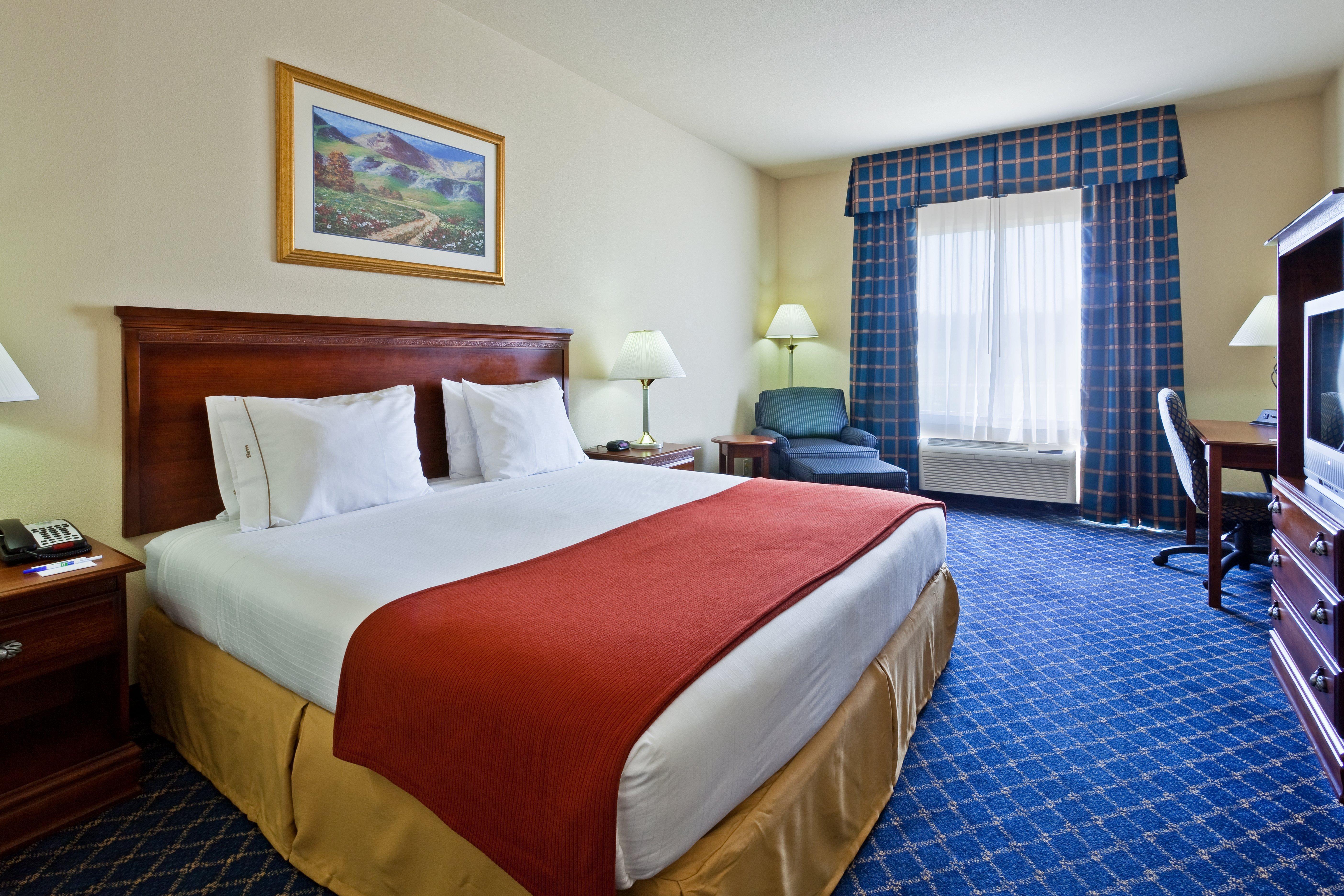 Holiday Inn Express Hotel & Suites Paragould By Ihg Buitenkant foto