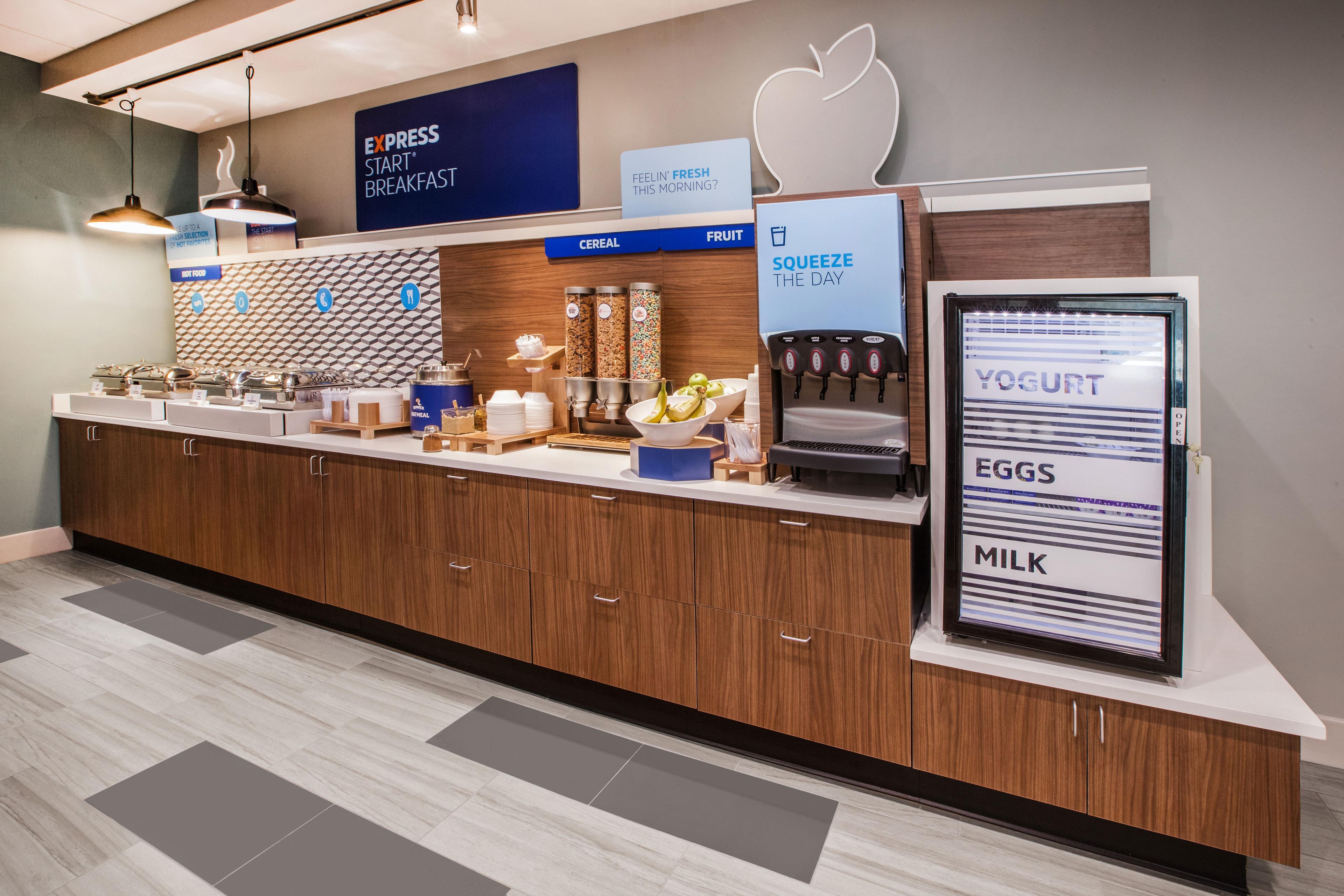 Holiday Inn Express Hotel & Suites Paragould By Ihg Buitenkant foto