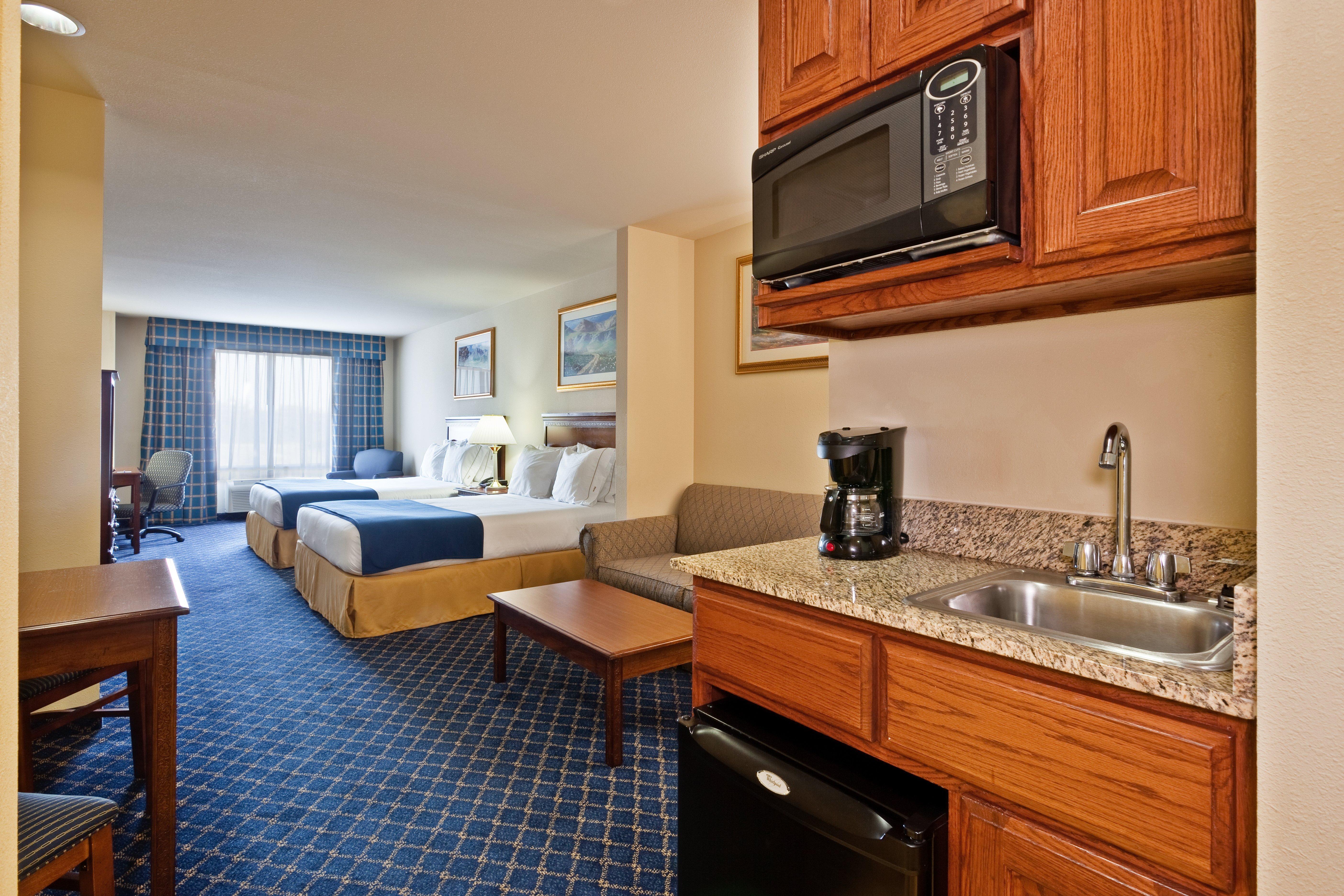 Holiday Inn Express Hotel & Suites Paragould By Ihg Buitenkant foto
