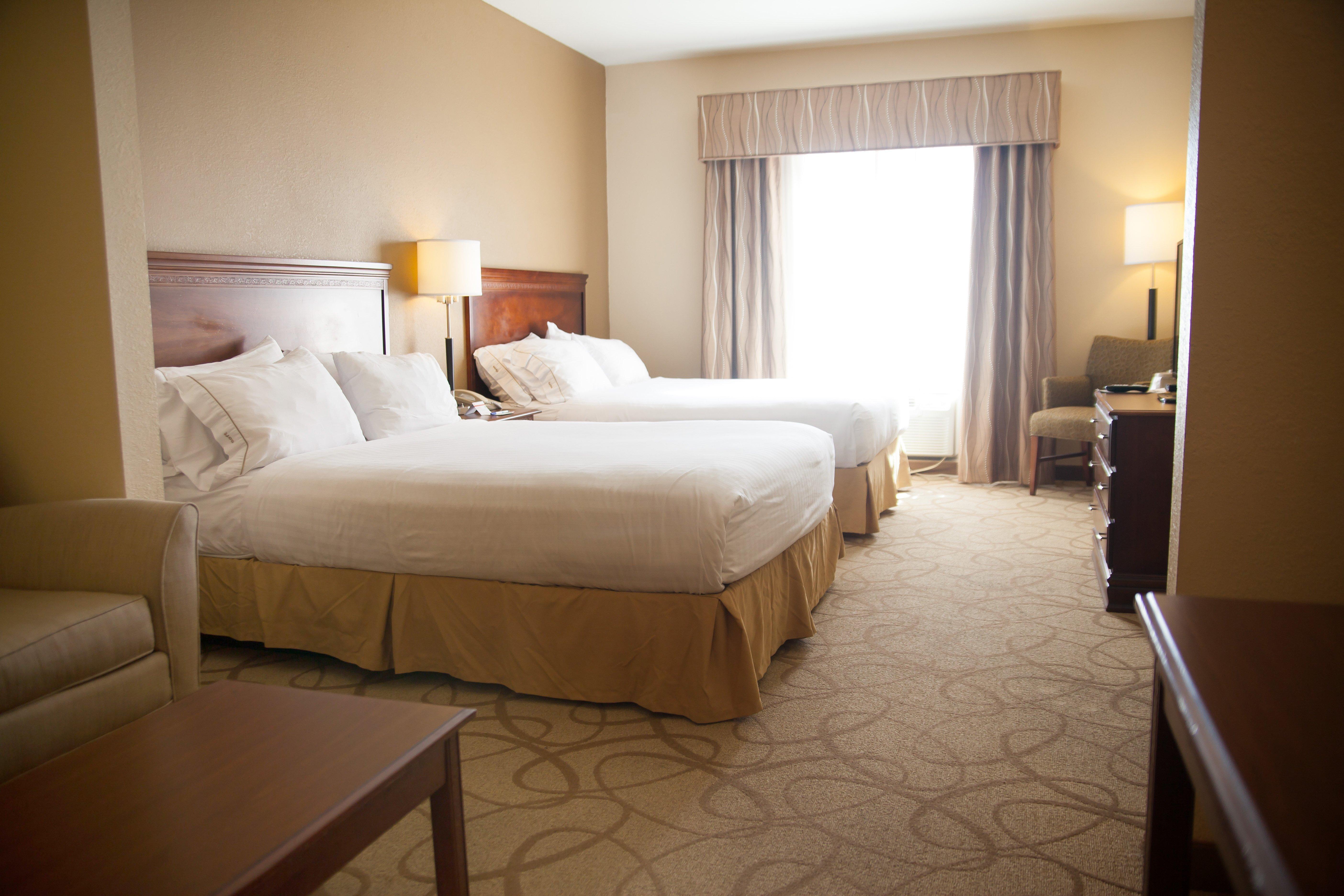Holiday Inn Express Hotel & Suites Paragould By Ihg Buitenkant foto