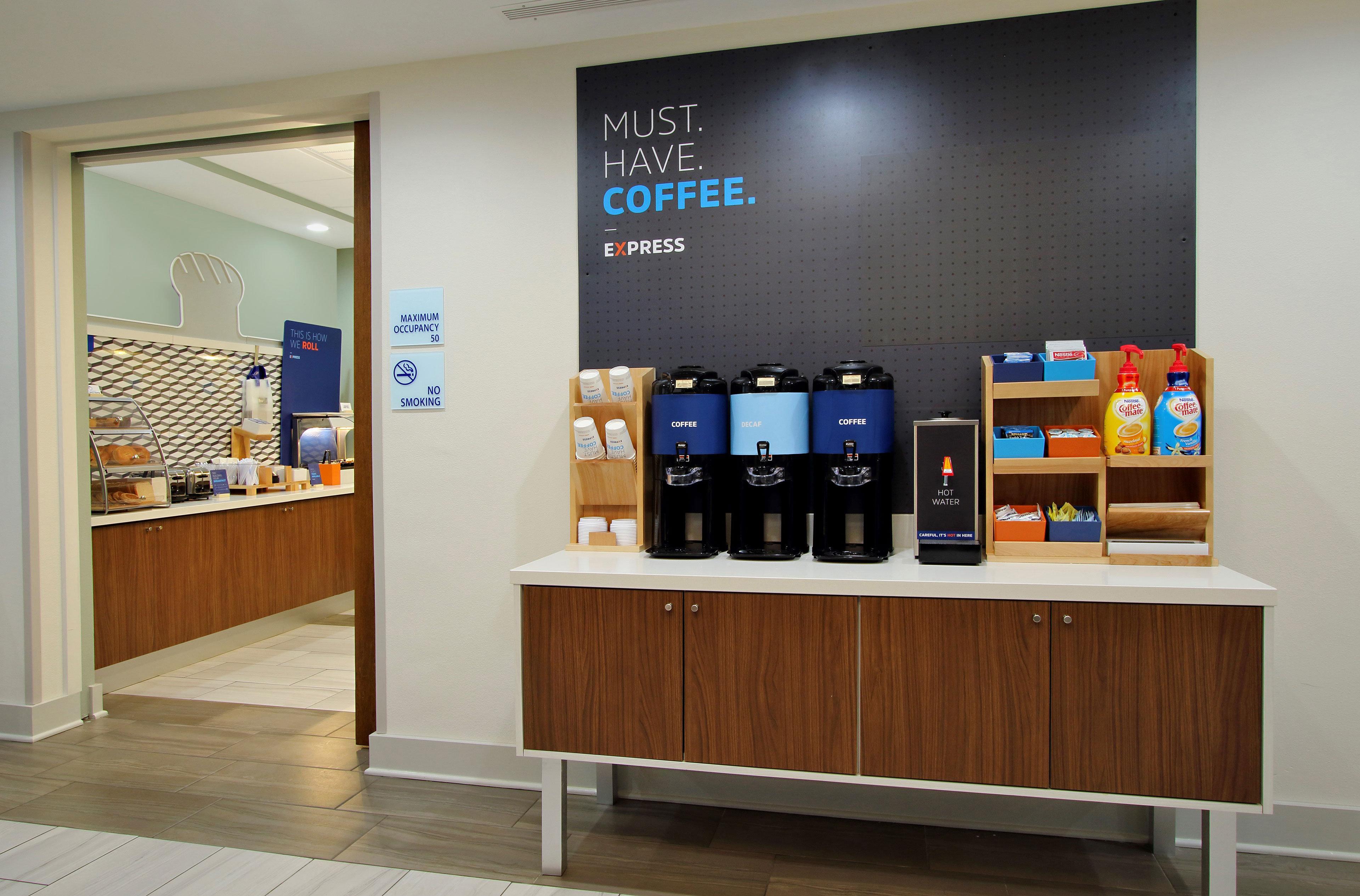 Holiday Inn Express Hotel & Suites Paragould By Ihg Buitenkant foto