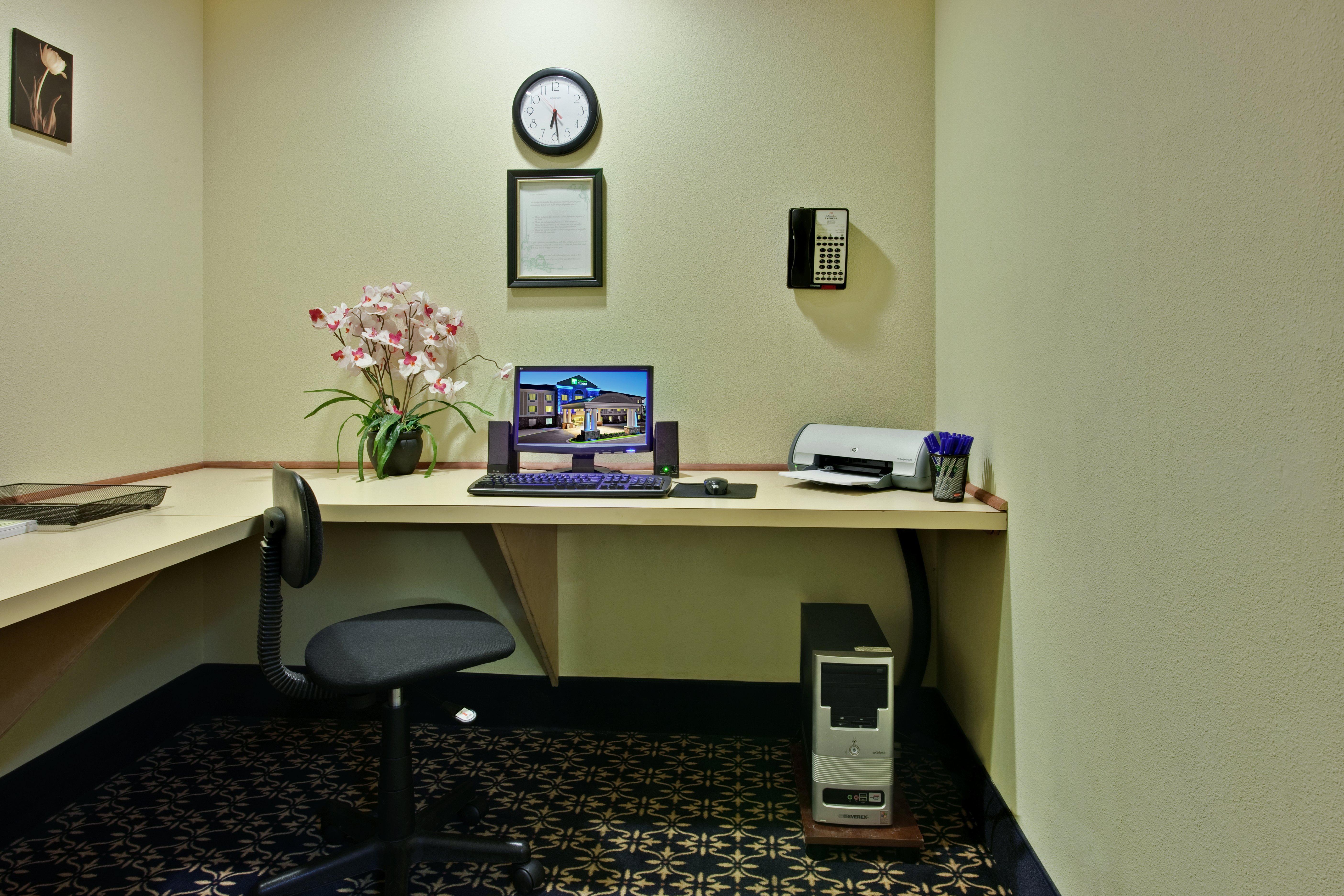 Holiday Inn Express Hotel & Suites Paragould By Ihg Buitenkant foto