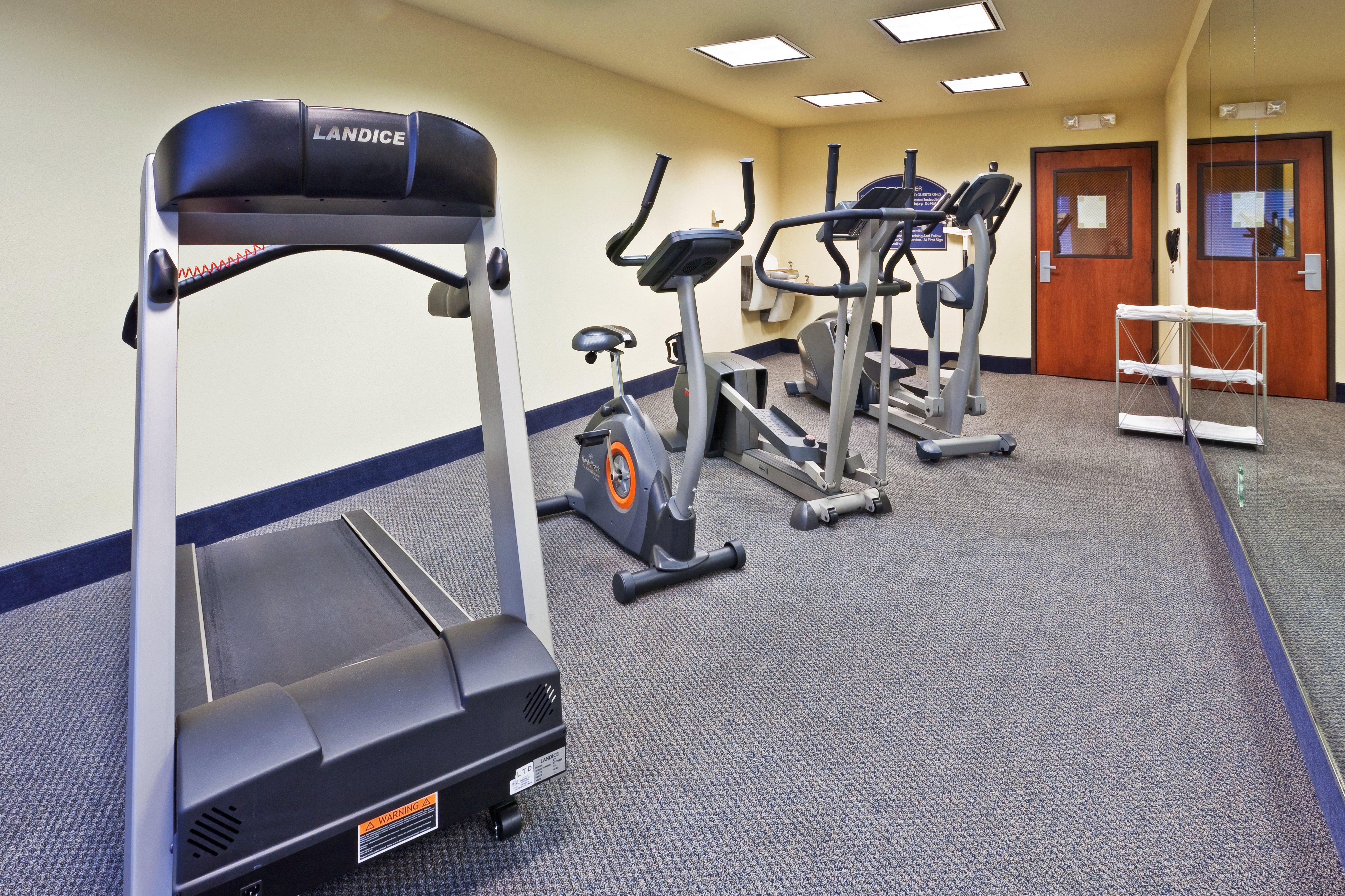 Holiday Inn Express Hotel & Suites Paragould By Ihg Buitenkant foto