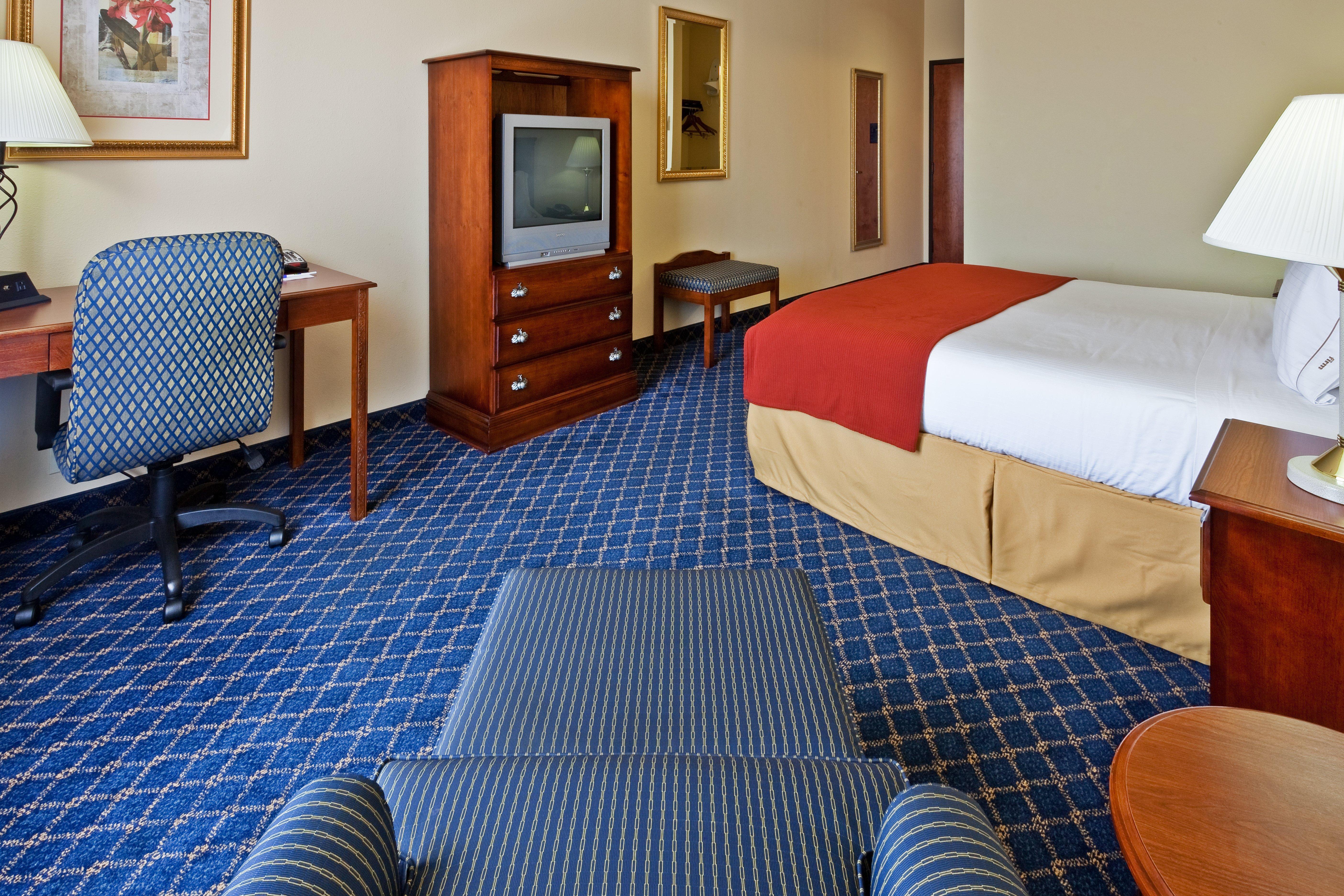 Holiday Inn Express Hotel & Suites Paragould By Ihg Kamer foto