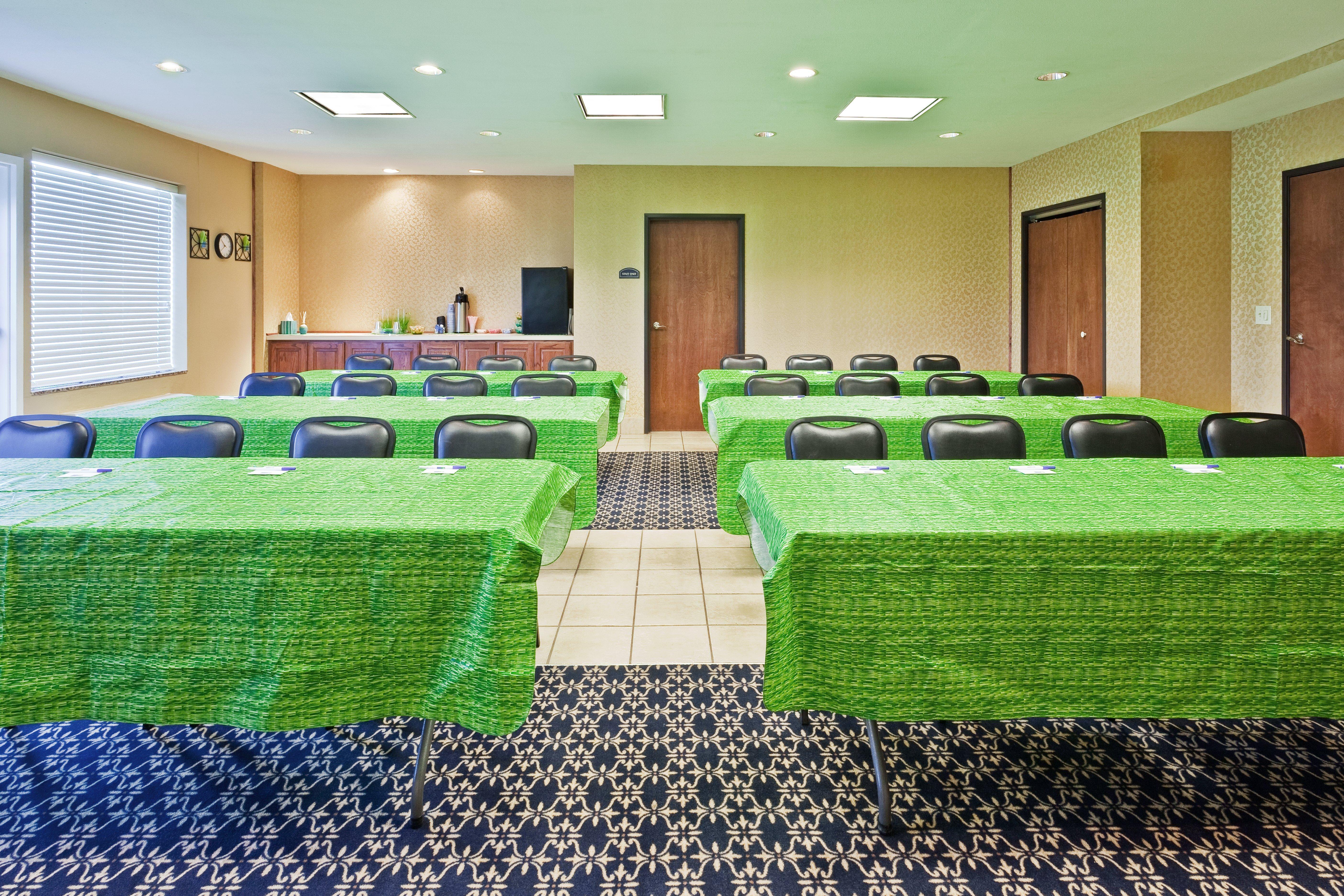 Holiday Inn Express Hotel & Suites Paragould By Ihg Buitenkant foto