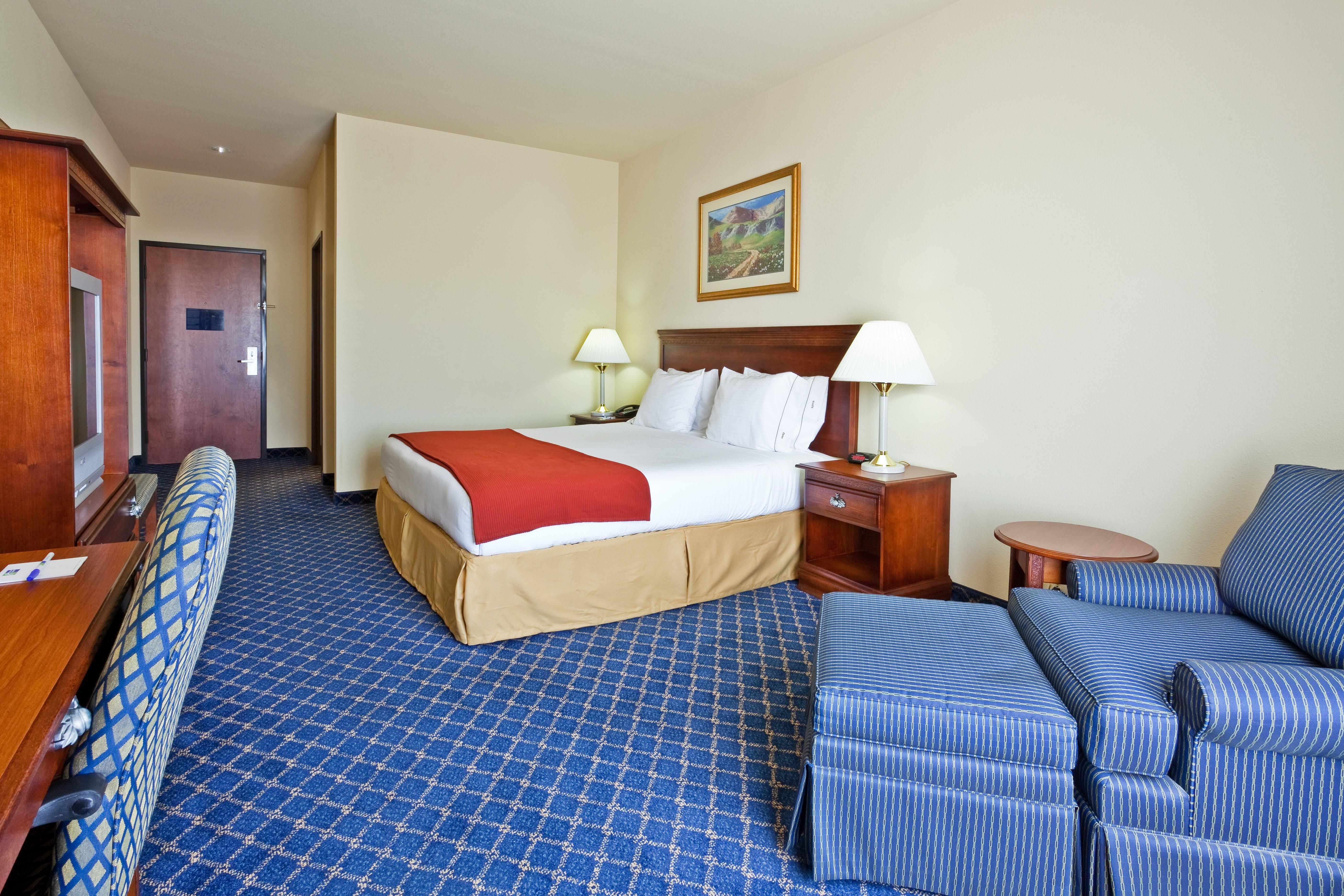 Holiday Inn Express Hotel & Suites Paragould By Ihg Kamer foto