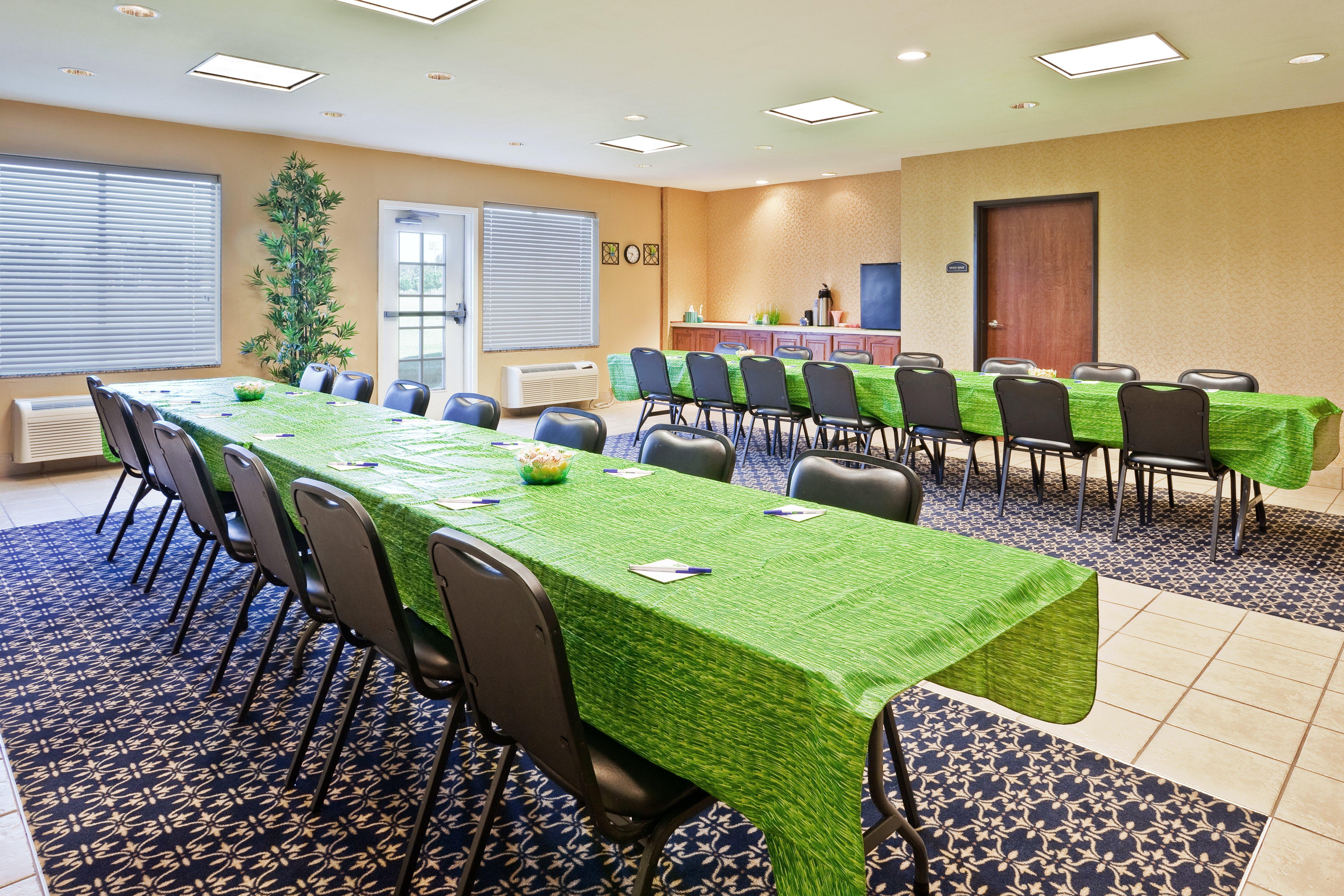 Holiday Inn Express Hotel & Suites Paragould By Ihg Buitenkant foto