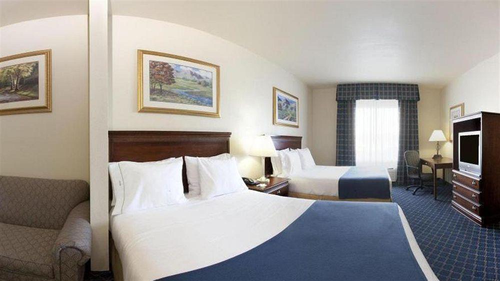 Holiday Inn Express Hotel & Suites Paragould By Ihg Buitenkant foto