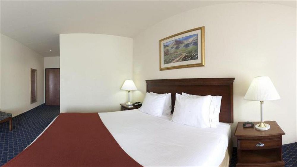 Holiday Inn Express Hotel & Suites Paragould By Ihg Buitenkant foto